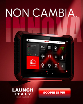 Launch Italy