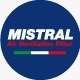 Mistral Air Vent. Filter