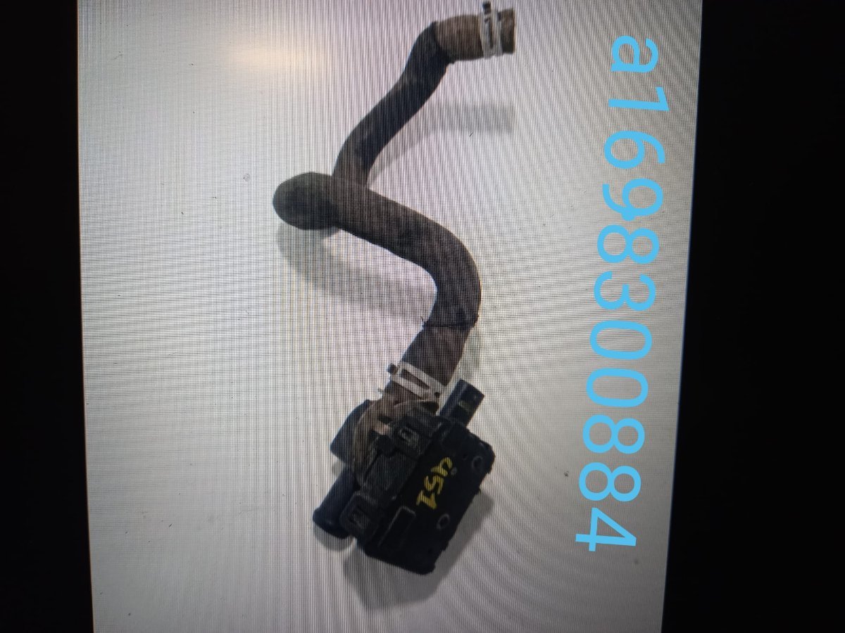 [smart 451 11/2012 999cc 3b21 52Kw Benzina] errore p20b1 - Meccatronica ...