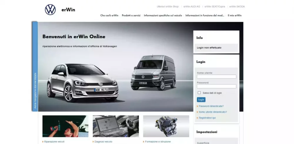 Pass Thru - Opportunità per l'officina indipendente