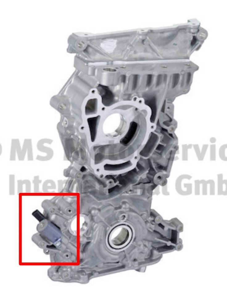 [JEEP RENEGADE 07/2020 999cc 55282151 88Kw Benzina] Errore P06DD ...