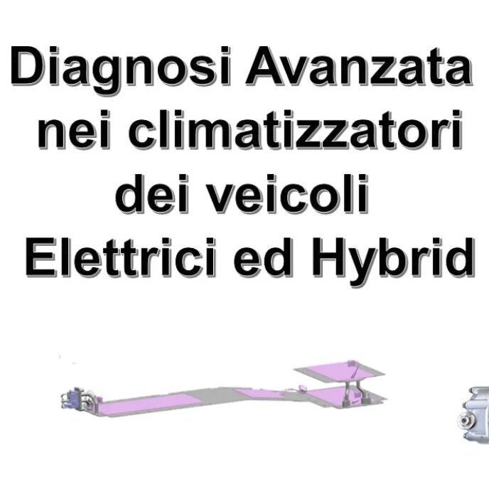 La Climatizzazione nei Veicoli Elettrici e Hybrid (CLIMA-E)