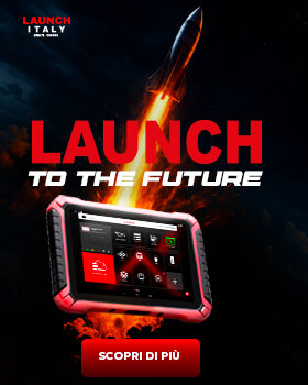 Launch Italy