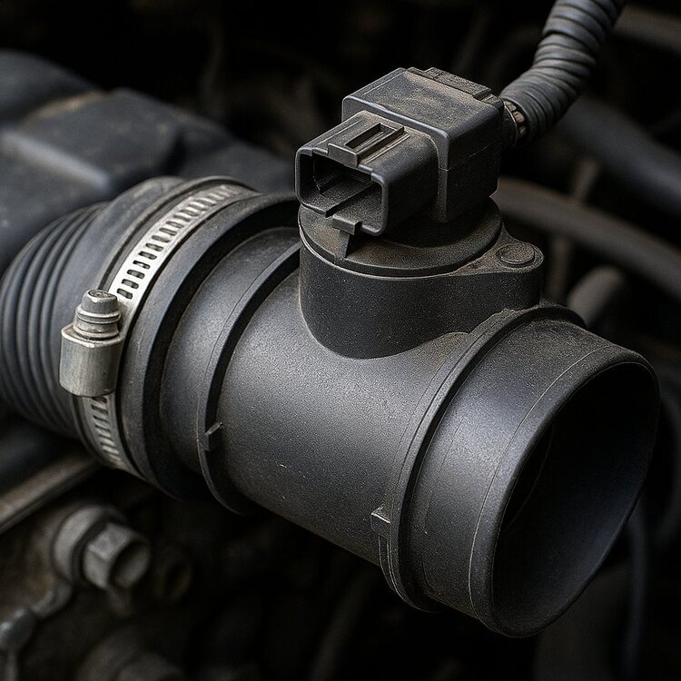 P0238 – Sensore Boost/MAP segnale troppo alto