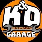 kedgarage