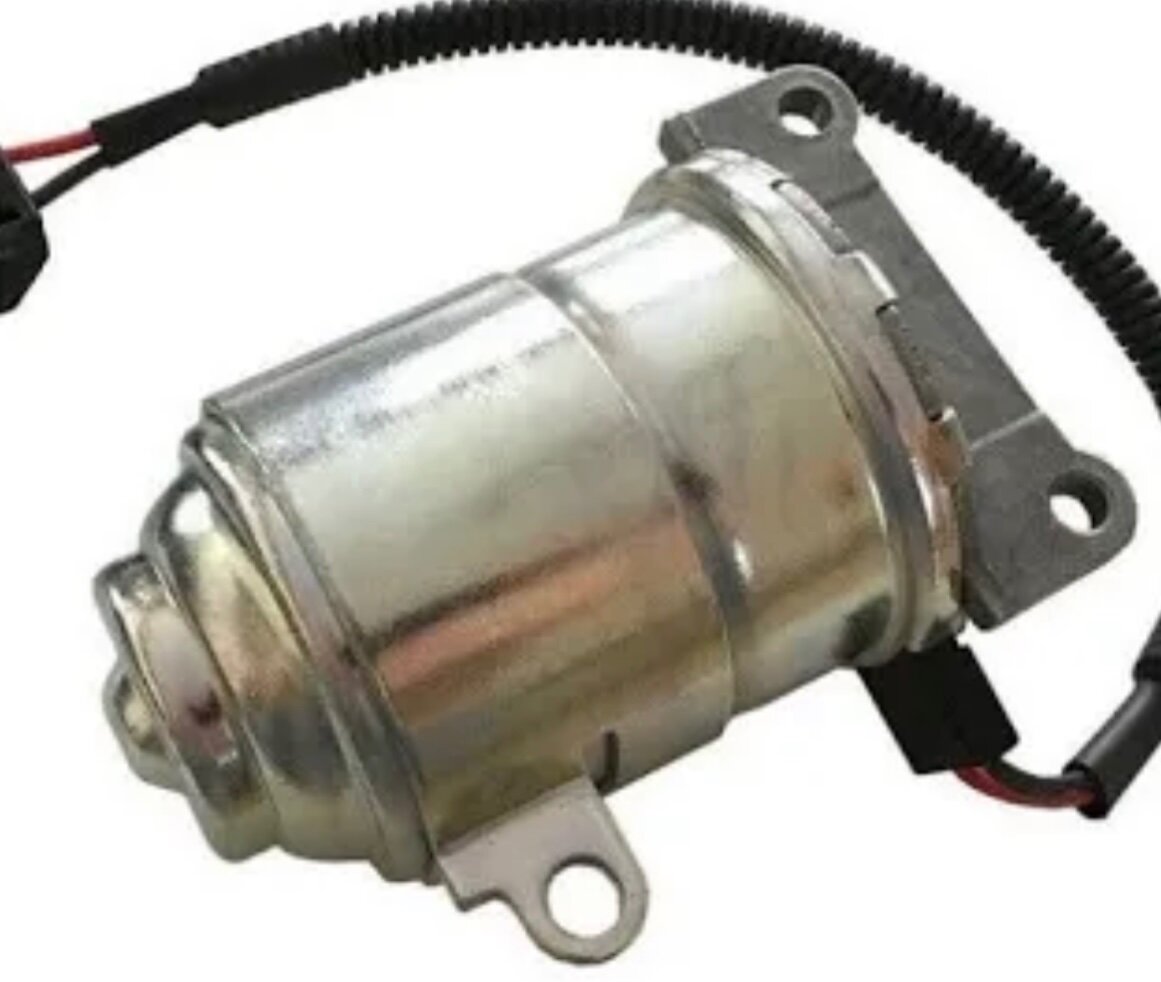 [Fiat 500 04/2010 1200cc 312axa11 51Kw Benzina] MINI GUIDA FAI DA TE  REVISIONE ELETTROPOMPA DUALOGIC Cod. EP 203.3060 BM.0085647.A ELECTRONICS-PARTS